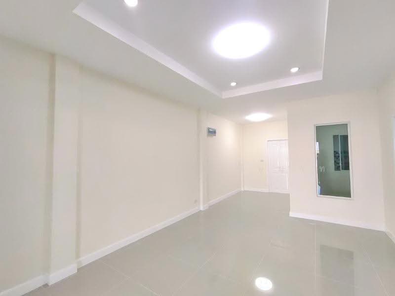 Primeplace The Greenery – Bangyai, Nonthaburi, Rural Road Nonthaburi 1009, Sao Thong Hin, Bang Yai, Nonthaburi, 4 Bedrooms, 140 sqm, Townhouse For Sale, by Ekapop Chaochainart, 500633943 - DDproperty.com