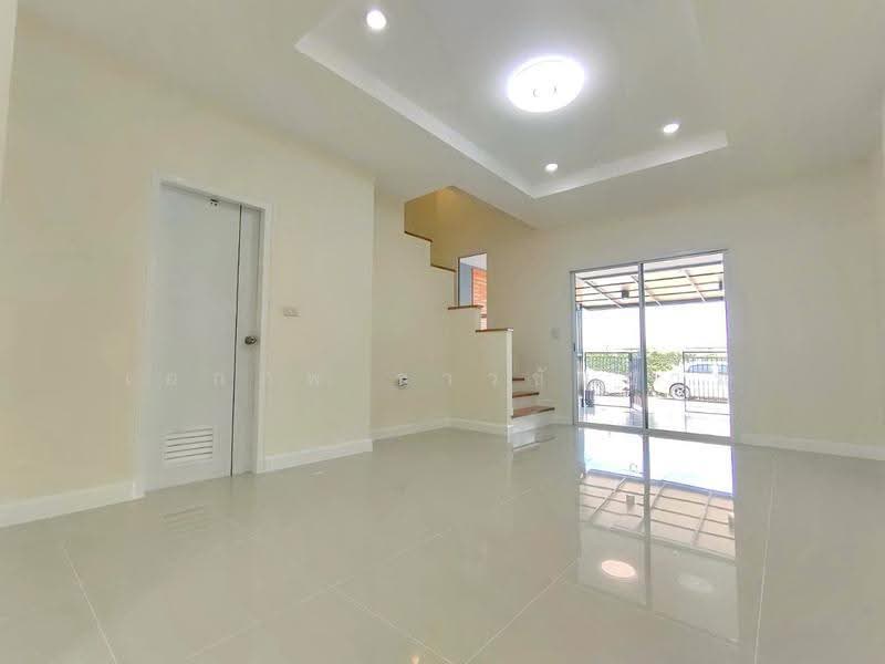 Primeplace The Greenery – Bangyai, Nonthaburi, Rural Road Nonthaburi 1009, Sao Thong Hin, Bang Yai, Nonthaburi, 4 Bedrooms, 140 sqm, Townhouse For Sale, by Ekapop Chaochainart, 500633943 - DDproperty.com