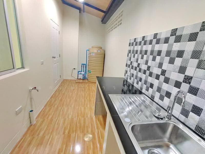 Primeplace The Greenery – Bangyai, Nonthaburi, Rural Road Nonthaburi 1009, Sao Thong Hin, Bang Yai, Nonthaburi, 4 Bedrooms, 140 sqm, Townhouse For Sale, by Ekapop Chaochainart, 500633943 - DDproperty.com