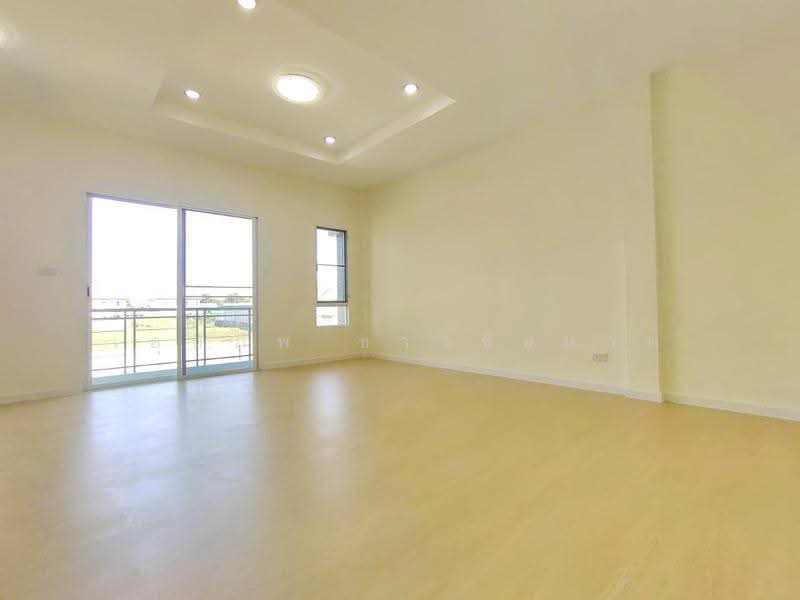 Primeplace The Greenery – Bangyai, Nonthaburi, Rural Road Nonthaburi 1009, Sao Thong Hin, Bang Yai, Nonthaburi, 4 Bedrooms, 140 sqm, Townhouse For Sale, by Ekapop Chaochainart, 500633943 - DDproperty.com
