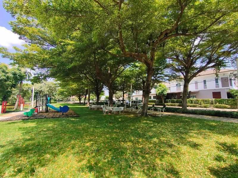 Primeplace The Greenery – Bangyai : ไพร์มเพลส เดอะกรีนเนอรี่ – บางใหญ่, นนทบุรี, ทางหลวงชนบท นนทบุรี 1009, เสาธงหิน, บางใหญ่, นนทบุรี, 140 ตร.ม., ทาวน์เฮ้าส์ ขาย, โดย เอกภพ ชาวชัยนาท, 500633943 - DDproperty.com