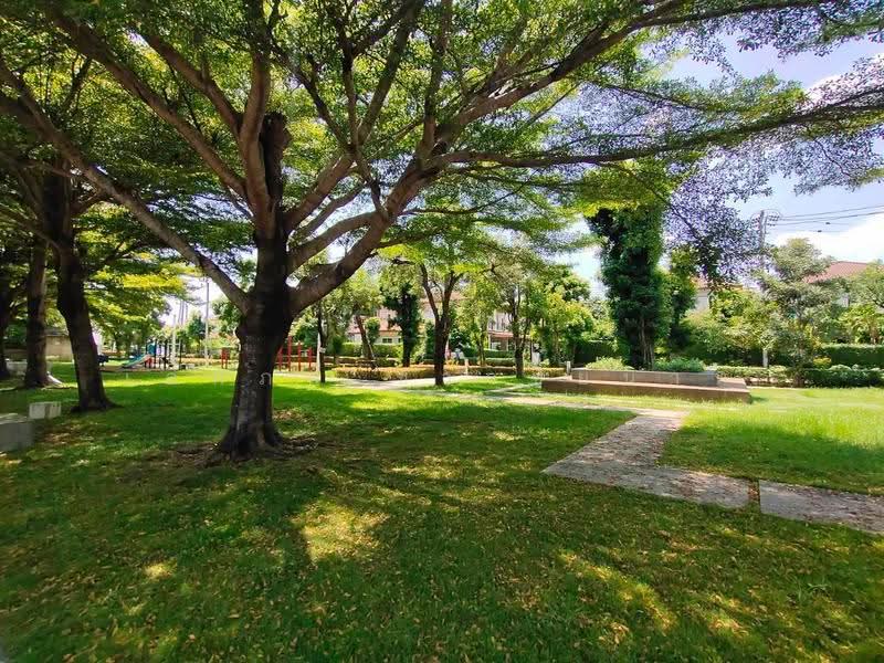 Primeplace The Greenery – Bangyai, Nonthaburi, Rural Road Nonthaburi 1009, Sao Thong Hin, Bang Yai, Nonthaburi, 4 Bedrooms, 140 sqm, Townhouse For Sale, by Ekapop Chaochainart, 500633943 - DDproperty.com