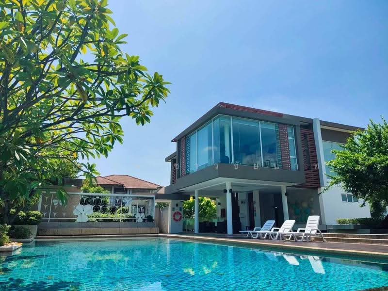 Primeplace The Greenery – Bangyai, Nonthaburi, Rural Road Nonthaburi 1009, Sao Thong Hin, Bang Yai, Nonthaburi, 4 Bedrooms, 140 sqm, Townhouse For Sale, by Ekapop Chaochainart, 500633943 - DDproperty.com