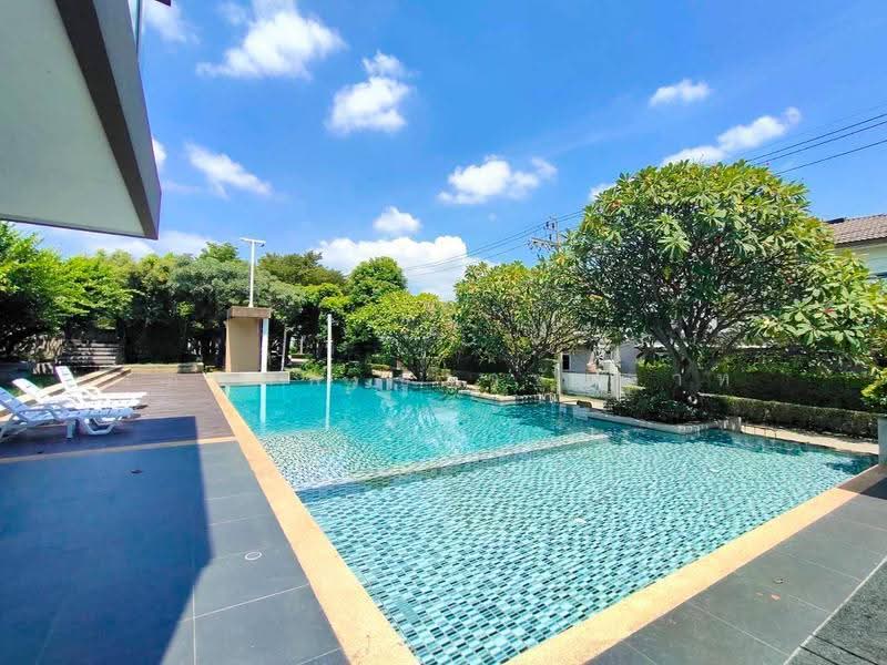 Primeplace The Greenery – Bangyai, Nonthaburi, Rural Road Nonthaburi 1009, Sao Thong Hin, Bang Yai, Nonthaburi, 4 Bedrooms, 140 sqm, Townhouse For Sale, by Ekapop Chaochainart, 500633943 - DDproperty.com
