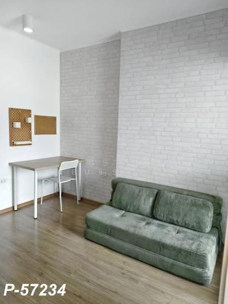 U Delight@Talat Phlu Station, Bangkok, 88 985 Ratchadaphisek Rd, Dao Khanong, Thon Buri, Bangkok, 1 Bedroom, 30 sqm, Condo For Rent, by Susira Preuksawun, 500633945 - DDproperty.com
