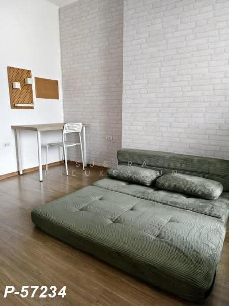 U Delight@Talat Phlu Station, Bangkok, 88 985 Ratchadaphisek Rd, Dao Khanong, Thon Buri, Bangkok, 1 Bedroom, 30 sqm, Condo For Rent, by Susira Preuksawun, 500633945 - DDproperty.com