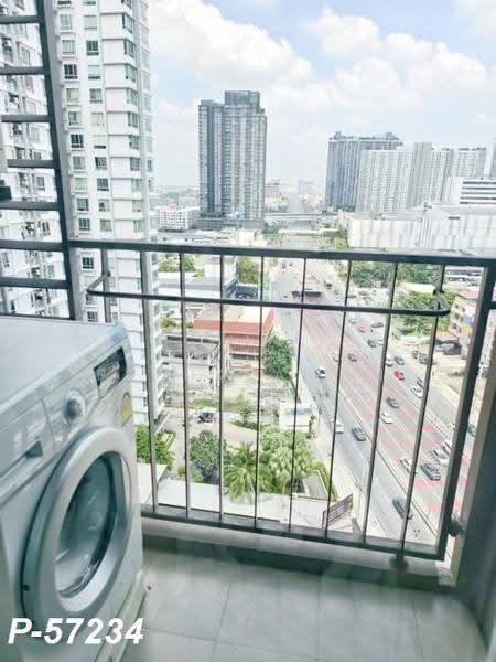 U Delight@Talat Phlu Station, Bangkok, 88 985 Ratchadaphisek Rd, Dao Khanong, Thon Buri, Bangkok, 1 Bedroom, 30 sqm, Condo For Rent, by Susira Preuksawun, 500633945 - DDproperty.com