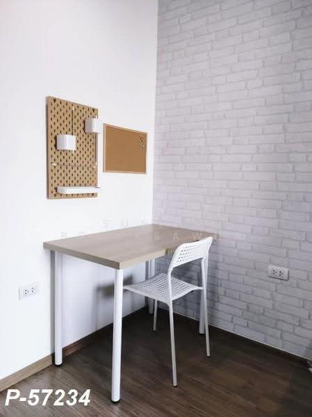 U Delight@Talat Phlu Station, Bangkok, 88 985 Ratchadaphisek Rd, Dao Khanong, Thon Buri, Bangkok, 1 Bedroom, 30 sqm, Condo For Rent, by Susira Preuksawun, 500633945 - DDproperty.com