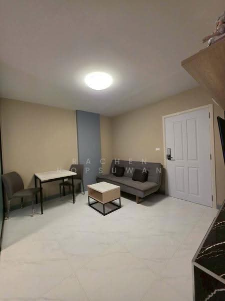 Dcondo Hatyai, Songkhla, 55 Soi Klai Sok Kanchanavanich Road, Kho Hong, Hat Yai, Songkhla, 1 Bedroom, 30 sqm, Condo For Rent, by Rachen Nopsuwan, 500633951 - DDproperty.com