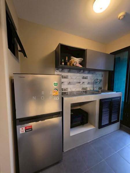 Dcondo Hatyai, Songkhla, 55 Soi Klai Sok Kanchanavanich Road, Kho Hong, Hat Yai, Songkhla, 1 Bedroom, 30 sqm, Condo For Rent, by Rachen Nopsuwan, 500633951 - DDproperty.com