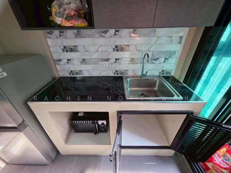 Dcondo Hatyai, Songkhla, 55 Soi Klai Sok Kanchanavanich Road, Kho Hong, Hat Yai, Songkhla, 1 Bedroom, 30 sqm, Condo For Rent, by Rachen Nopsuwan, 500633951 - DDproperty.com