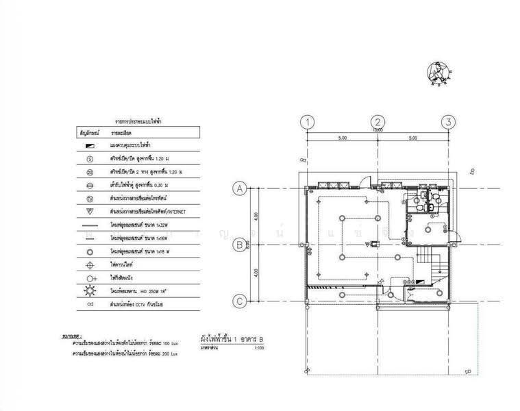 HOME OFFICE @PRIDI 14, Bangkok, ซ.ปรีดีฯ 14, Phra Kanong Nua, Watthana, Bangkok, , 320 sqm, Office Space For Sale, by Phakakarn Sae-chung, 500633954 - DDproperty.com