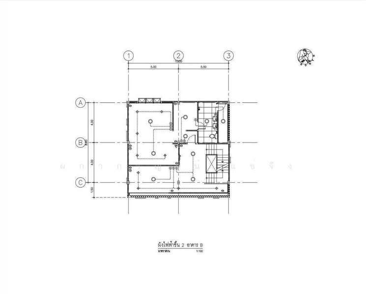 HOME OFFICE @PRIDI 14, Bangkok, ซ.ปรีดีฯ 14, Phra Kanong Nua, Watthana, Bangkok, , 320 sqm, Office Space For Sale, by Phakakarn Sae-chung, 500633954 - DDproperty.com