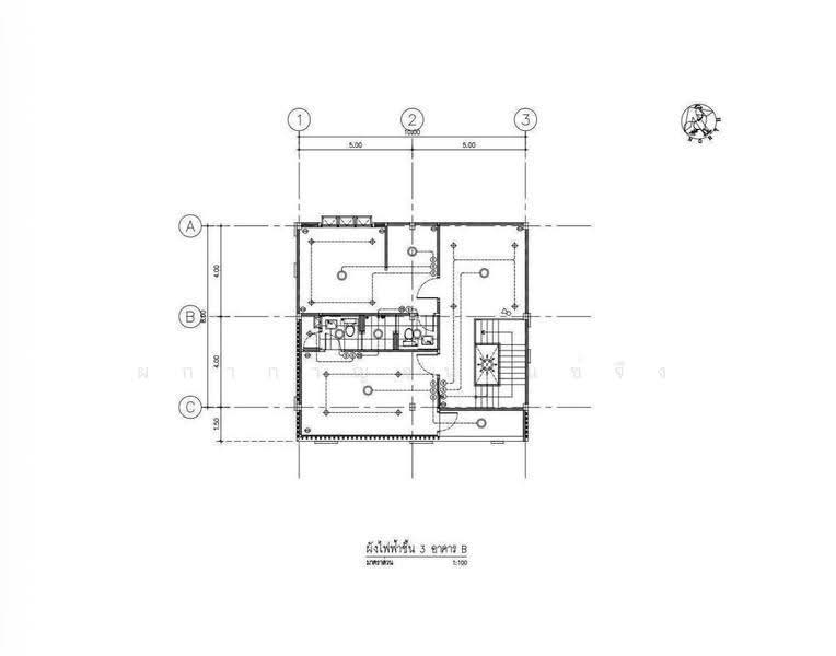 HOME OFFICE @PRIDI 14, Bangkok, ซ.ปรีดีฯ 14, Phra Kanong Nua, Watthana, Bangkok, , 320 sqm, Office Space For Sale, by Phakakarn Sae-chung, 500633954 - DDproperty.com