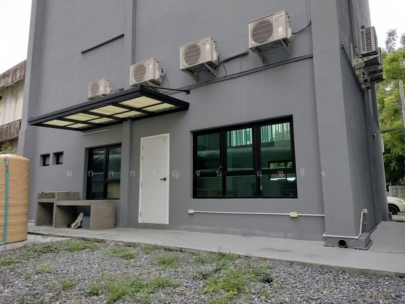 HOME OFFICE @PRIDI 14, Bangkok, ซ.ปรีดีฯ 14, Phra Kanong Nua, Watthana, Bangkok, , 320 sqm, Office Space For Sale, by Phakakarn Sae-chung, 500633954 - DDproperty.com