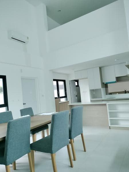 บ้านเดี่ยว สไตล์ Home Office 4 ชั้น พร้อมลิฟท์ @ ปรีดีพนมยงค์ 14, กรุงเทพ, ซ.ปรีดีฯ 14, พระโขนงเหนือ, วัฒนา, กรุงเทพ, 320 ตร.ม., สำนักงาน ขาย, โดย ผกากาญจน์ แซ่จึง, 500633954 - DDproperty.com