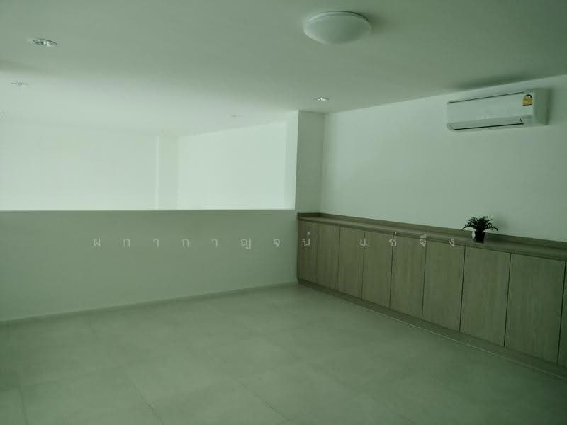 HOME OFFICE @PRIDI 14, Bangkok, ซ.ปรีดีฯ 14, Phra Kanong Nua, Watthana, Bangkok, , 320 sqm, Office Space For Sale, by Phakakarn Sae-chung, 500633954 - DDproperty.com