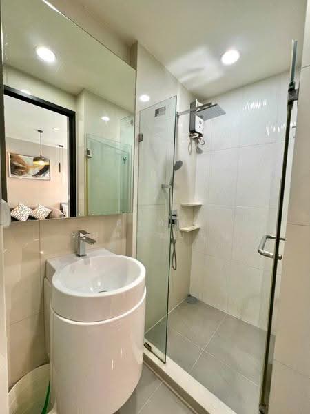 Rhythm Asoke, Bangkok, 299 Asoke - Dindaeng Road, Makkasan, Ratchathewi, Bangkok, Studio, 34 sqm, Condo For Rent, by สุเทพ รอดด้วยบุญ, 500633955 - DDproperty.com