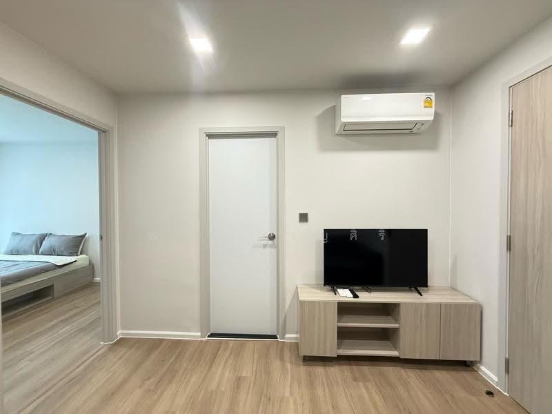 Atmoz Flow Minburi : แอทโมซ โฟลว์ มีนบุรี, กรุงเทพ, ถนน สีหบุรานุกิจ, มีนบุรี, กรุงเทพ, 29 ตร.ม., คอนโด ให้เช่า, โดย พชร ชาญศิริ, 500633956 - DDproperty.com