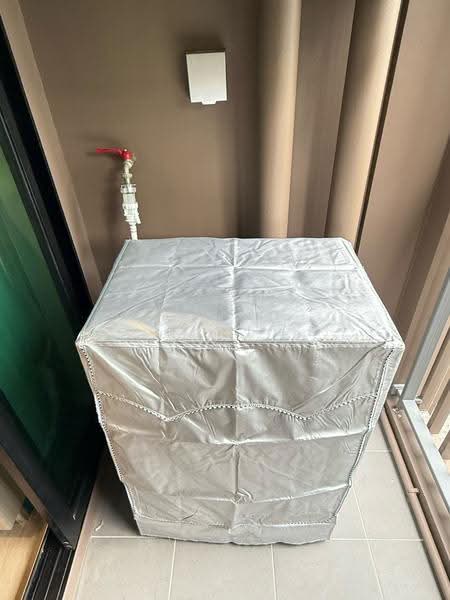 Atmoz Flow Minburi, Bangkok, Sihaburanukit Road, Min Buri, Bangkok, 1 Bedroom, 29 sqm, Condo For Rent, by พชร ชาญศิริ, 500633956 - DDproperty.com