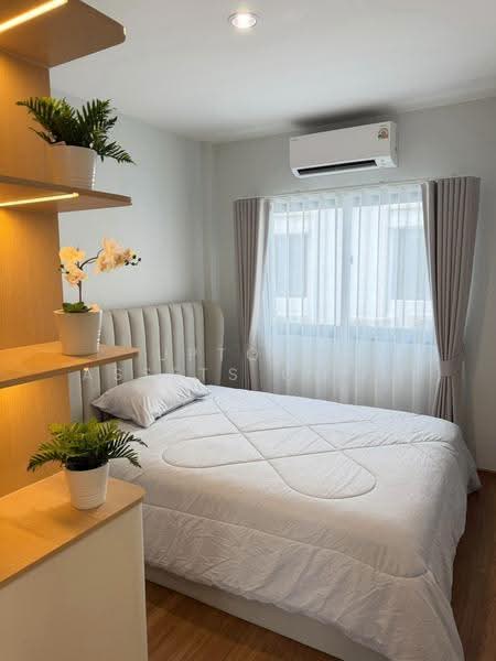 Pleno Sukhumvit-Bangna 4, Samut Prakan, Bang Kaeo, Bang Plee, Samut Prakan, 1 Bedroom, 120 sqm, Townhouse For Rent, by Uptown Assets Co., Ltd, 500633957 - DDproperty.com