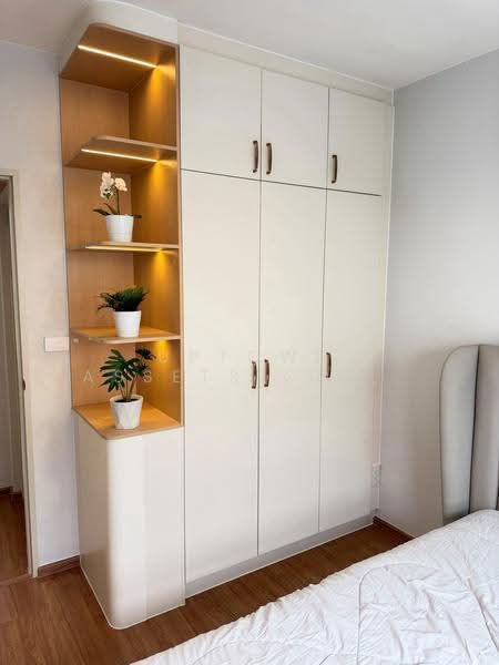 Pleno Sukhumvit-Bangna 4, Samut Prakan, Bang Kaeo, Bang Plee, Samut Prakan, 1 Bedroom, 120 sqm, Townhouse For Rent, by Uptown Assets Co., Ltd, 500633957 - DDproperty.com