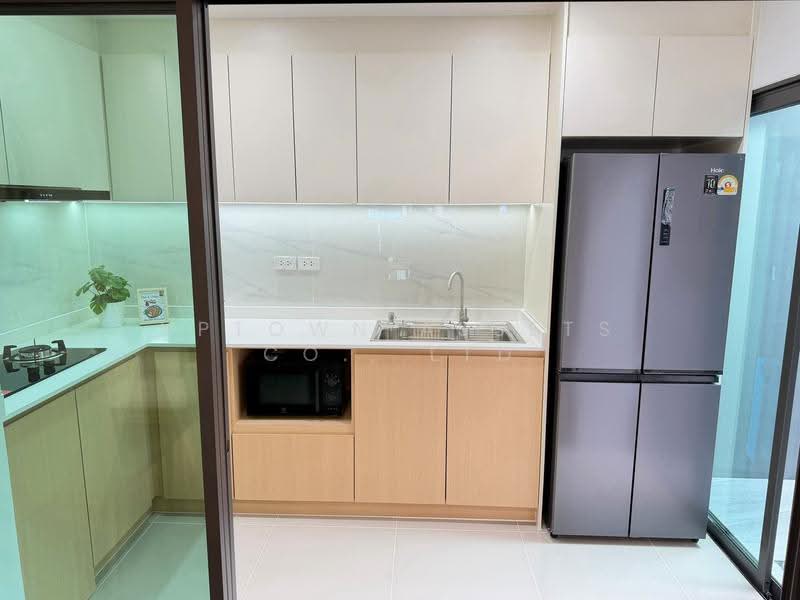 Pleno Sukhumvit-Bangna 4, Samut Prakan, Bang Kaeo, Bang Plee, Samut Prakan, 1 Bedroom, 120 sqm, Townhouse For Rent, by Uptown Assets Co., Ltd, 500633957 - DDproperty.com