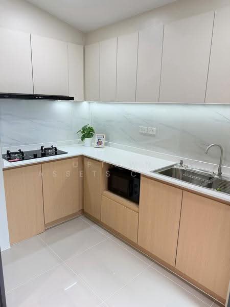 Pleno Sukhumvit-Bangna 4, Samut Prakan, Bang Kaeo, Bang Plee, Samut Prakan, 1 Bedroom, 120 sqm, Townhouse For Rent, by Uptown Assets Co., Ltd, 500633957 - DDproperty.com