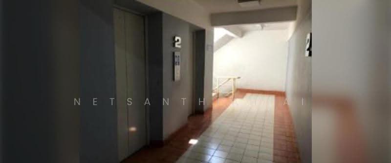 Koonsuk Ville, Bangkok, 101 Soi Nawamin 157, Nuan Chan, Bueng Kum, Bangkok, Studio, 34 sqm, Condo For Sale, by Netsanthiah Ai, 500633959 - DDproperty.com