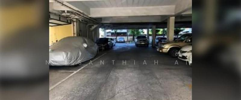 Koonsuk Ville, Bangkok, 101 Soi Nawamin 157, Nuan Chan, Bueng Kum, Bangkok, Studio, 34 sqm, Condo For Sale, by Netsanthiah Ai, 500633959 - DDproperty.com