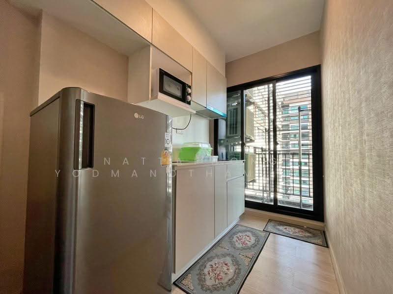 The Parkland Phetkasem-Thapra, Bangkok, 99 Petchkasem Road, Wat Tha Pra, Bangkok Yai, Bangkok, 2 Bedrooms, 64 sqm, Condo For Rent, by NATTAPHONG Yodmanotham (K. Book), 500633961 - DDproperty.com