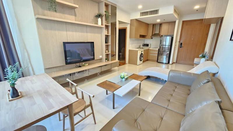 The Emporio Place : ดิ เอ็มโพริโอ เพลส, กรุงเทพ, 93 ซอยสุขุมวิท 24 ถนนสุุขุมวิท, คลองตัน, คลองเตย, กรุงเทพ, 48 ตร.ม., คอนโด ขาย, โดย BANGKOK PROPERTY AGENTS, 500633962 - DDproperty.com