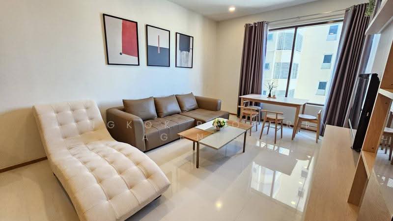 The Emporio Place : ดิ เอ็มโพริโอ เพลส, กรุงเทพ, 93 ซอยสุขุมวิท 24 ถนนสุุขุมวิท, คลองตัน, คลองเตย, กรุงเทพ, 48 ตร.ม., คอนโด ขาย, โดย BANGKOK PROPERTY AGENTS, 500633962 - DDproperty.com