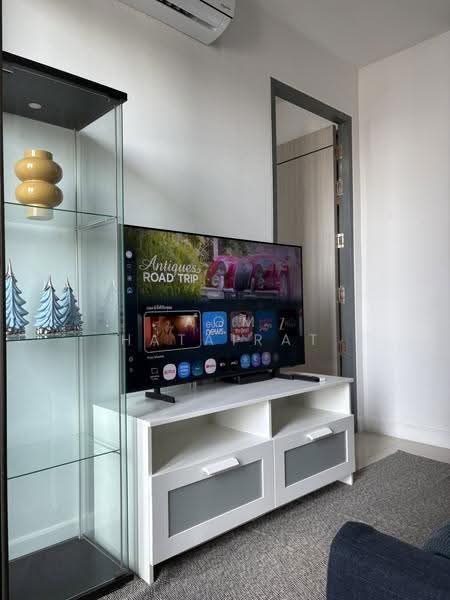 IDEO Mix Sukhumvit 103, Bangkok, Soi Udom Suk 3, Sukhumvit Road, Bang Na, Bangkok, 1 Bedroom, 31 sqm, Condo For Rent, by Aom Hatairat, 500633964 - DDproperty.com