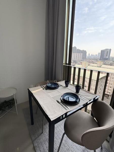 IDEO Mix Sukhumvit 103, Bangkok, Soi Udom Suk 3, Sukhumvit Road, Bang Na, Bangkok, 1 Bedroom, 31 sqm, Condo For Rent, by Aom Hatairat, 500633964 - DDproperty.com