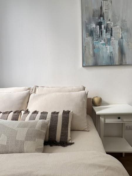 IDEO Mix Sukhumvit 103, Bangkok, Soi Udom Suk 3, Sukhumvit Road, Bang Na, Bangkok, 1 Bedroom, 31 sqm, Condo For Rent, by Aom Hatairat, 500633964 - DDproperty.com