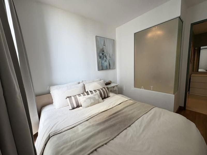 IDEO Mix Sukhumvit 103, Bangkok, Soi Udom Suk 3, Sukhumvit Road, Bang Na, Bangkok, 1 Bedroom, 31 sqm, Condo For Rent, by Aom Hatairat, 500633964 - DDproperty.com