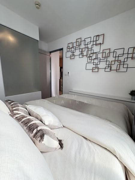 IDEO Mix Sukhumvit 103, Bangkok, Soi Udom Suk 3, Sukhumvit Road, Bang Na, Bangkok, 1 Bedroom, 31 sqm, Condo For Rent, by Aom Hatairat, 500633964 - DDproperty.com