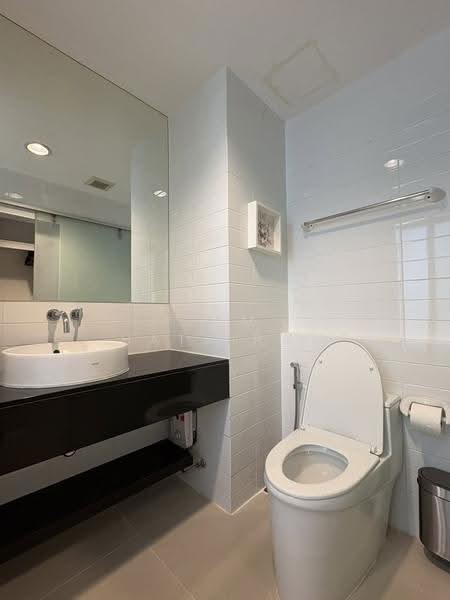 IDEO Mix Sukhumvit 103, Bangkok, Soi Udom Suk 3, Sukhumvit Road, Bang Na, Bangkok, 1 Bedroom, 31 sqm, Condo For Rent, by Aom Hatairat, 500633964 - DDproperty.com