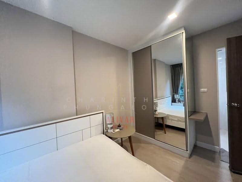 Metro Luxe Ratchada : เมโทรลักซ์ รัชดา, กรุงเทพ, 461 ถนนรัชดาภิเษก, ดินแดง, กรุงเทพ, 28 ตร.ม., คอนโด ให้เช่า, โดย Charinthip Phungalong, 500633966 - DDproperty.com