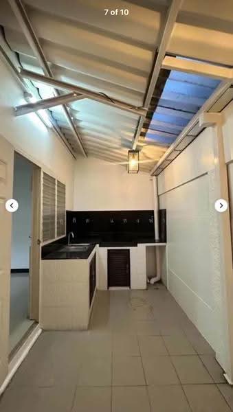 ให้เช่าทาวน์โฮม ม.ไลฟ์ ซอย12 นาป่า ชลบุรี, Chon Buri (Pattaya), Na Pa, Muang Chon Buri, Chon Buri (Pattaya), 3 Bedrooms, 85 sqm, Townhouse For Rent, by Dusit Saengfa, 500633967 - DDproperty.com