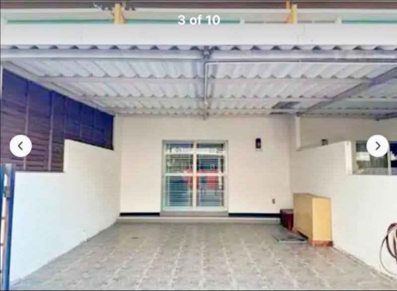 ให้เช่าทาวน์โฮม ม.ไลฟ์ ซอย12 นาป่า ชลบุรี, Chon Buri (Pattaya), Na Pa, Muang Chon Buri, Chon Buri (Pattaya), 3 Bedrooms, 85 sqm, Townhouse For Rent, by Dusit Saengfa, 500633967 - DDproperty.com