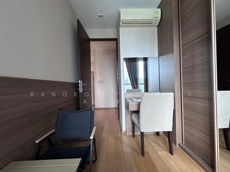 The Address Asoke, Bangkok, 1655 Petchburi Road, Makkasan, Ratchathewi, Bangkok, 2 Bedrooms, 67 sqm, Condo For Rent, by BANGKOK PROPERTY AGENTS, 500633968 - DDproperty.com