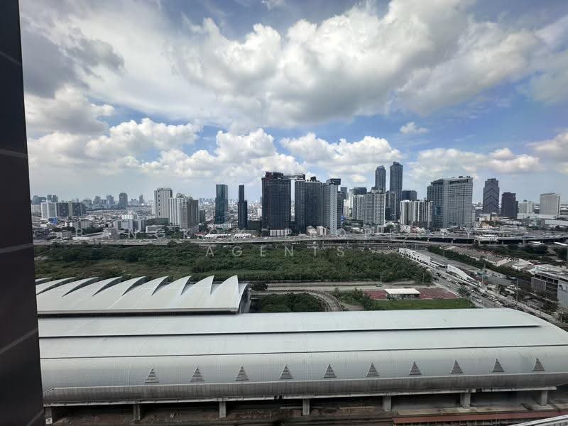 The Address Asoke, Bangkok, 1655 Petchburi Road, Makkasan, Ratchathewi, Bangkok, 2 Bedrooms, 67 sqm, Condo For Rent, by BANGKOK PROPERTY AGENTS, 500633968 - DDproperty.com