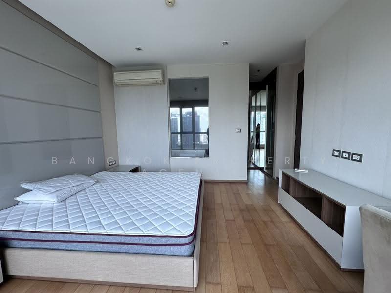 The Address Asoke : ดิ แอดเดรส อโศก, กรุงเทพ, 1655 ถนนเพชรบุรี แขวงมักกะสัน เขตราชเทวี กรุงเทพมหานคร, มักกะสัน, ราชเทวี, กรุงเทพ, 67 ตร.ม., คอนโด ให้เช่า, โดย BANGKOK PROPERTY AGENTS, 500633968 - DDproperty.com