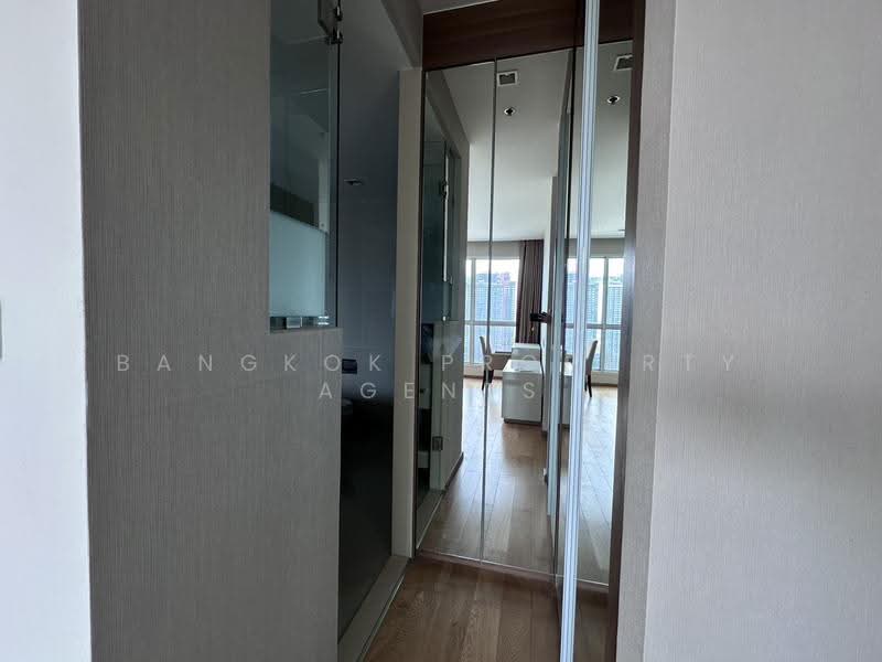 The Address Asoke, Bangkok, 1655 Petchburi Road, Makkasan, Ratchathewi, Bangkok, 2 Bedrooms, 67 sqm, Condo For Rent, by BANGKOK PROPERTY AGENTS, 500633968 - DDproperty.com