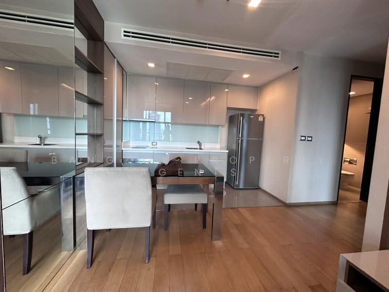 The Address Asoke : ดิ แอดเดรส อโศก, กรุงเทพ, 1655 ถนนเพชรบุรี แขวงมักกะสัน เขตราชเทวี กรุงเทพมหานคร, มักกะสัน, ราชเทวี, กรุงเทพ, 67 ตร.ม., คอนโด ให้เช่า, โดย BANGKOK PROPERTY AGENTS, 500633968 - DDproperty.com