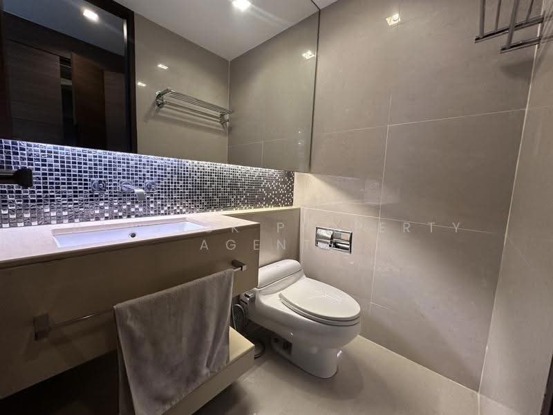 The Address Asoke, Bangkok, 1655 Petchburi Road, Makkasan, Ratchathewi, Bangkok, 2 Bedrooms, 67 sqm, Condo For Rent, by BANGKOK PROPERTY AGENTS, 500633968 - DDproperty.com