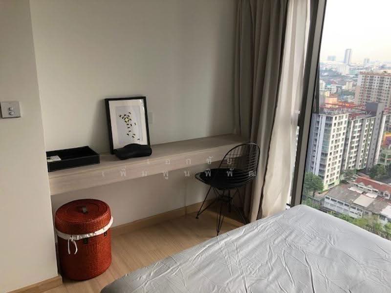 Whizdom Connect Sukhumvit, Bangkok, 1 Soi Piyibut 1, Sukhumvit Road, Bang Na, Bangkok, 1 Bedroom, 29 sqm, Condo For Rent, by เอกชัย เพิ่มพูนพิพัฒน์, 500633969 - DDproperty.com
