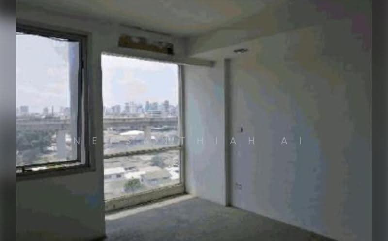 Veranda Residence, Bangkok, Phetphraram, Bang Kapi, Huai Khwang, Bangkok, 2 Bedrooms, 73 sqm, Condo For Sale, by Netsanthiah Ai, 500633970 - DDproperty.com